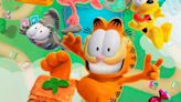 Garfield Lasagna Party ya tiene fecha de lanzamiento en consolas y PC