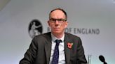 Dave Ramsden reappointed as Bank of England deputy governor