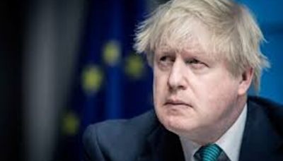 Boris Johnson confesó en su autobiografía que planeó invadir Países Bajos | Qué buscaba con esa medida que ahora considera "una locura"