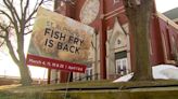 LIST: West Michigan Lenten fish fry events 2024