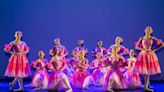 Alunas da Fafi conquistam 10 prêmios em competição de dança internacional