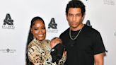 Keke Palmer's Ex Darius Jackson Posts About 'Saving Myself,' Being Baptized Following Domestic Violence Claims