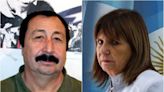 Bullrich abre puerta a extradición de frentista condenado por crimen de Jaime Guzmán y gobierno lo califica de “una buena noticia” - La Tercera