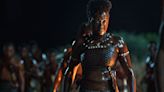 'The Woman King': Viola Davis shares the 'fight' to make historical action movie