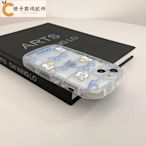 【可愛星星小倉鼠】適用iPhone78 XSXR創意11 12 13 14Promax plus蘋果手機殼[橙子數碼配件]