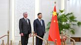 Xi declara el respaldo permanente de China a Cuba, que enfrenta "grandes retos"