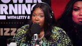 Lizzo Is Willing to Go Up Against Saweetie In a Food-Themed ‘Verzuz’ Battle