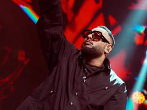 Rapper Badshah issues apology after his Dallas concert stops midway due to issues in promoters and production company