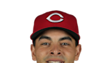 Christian Encarnacion-Strand is called up from Louisville by the Cincinnati Reds