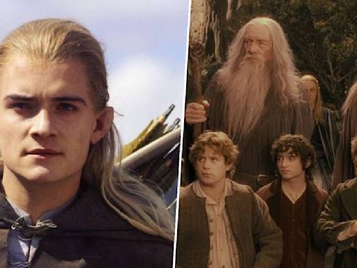 Orlando Bloom has spoken to Andy Serkis about a potential Lord of the Rings return as Legolas, and it sounds like AI could be involved