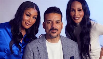 'The Barnes Bunch': Beverly Johnson Is Annoyed at Daughter Anansa During an Important Photo Shoot (Exclusive)