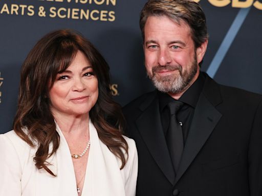 Valerie Bertinelli is still fighting 'demons' as she navigates new relationship after ending 'toxic' marriage