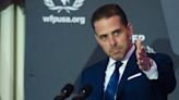 Hunter Biden linked to 2018 deal to send grain from Ukraine to China