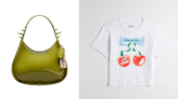 Coachtopia Collaborates With Upcyle Designers on New Iterations of the Fan-favorite Ergo Bag and Recycled Shirt