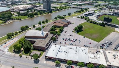 Wichita church to move out of Delano with assist from Riverfront Village developer - Wichita Business Journal