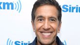 Sanjay Gupta Doesn't Know How To Feel About 'Never Have I Ever' Calling Him 'Sexy'