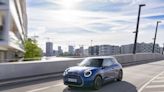 View Photos of the 2025 Mini Cooper EV