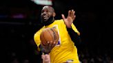 NBA每日懶人包》LeBron James末節發威湖人仍4分差惜敗黃蜂 James Harden轟20分大三元助76人擺脫快艇糾纏