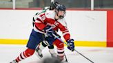 Milton's Sean Keohane selected by Buffalo Sabres in sixth round of NHL Draft