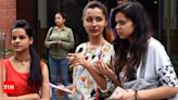 NEET PG 2024 tomorrow: Nose pins, hand bags and other items barred, dress code, exam day guidelines, and more - Times of India