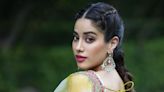 Janhvi Kapoor calls situationships a ‘retarded concept’: Mujhe yeh beech ka samaj mein nahi aata