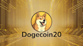 Dogecoin surges 17% amidst rising crypto momentum, new meme coin ICO hits 8 million!