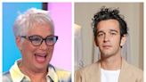 Matty Healy's mum Denise Welch confirms his engagement to Gabbriette Bechtel after nine-month romance