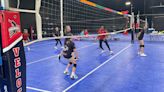 Velocity Volleyball prepares for Nationals