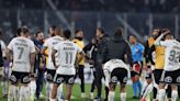 Equipo sin gol: Colo Colo pierde de local ante Fluminense y se complica en Libertadores