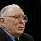 Charlie Munger