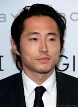 Steven Yeun