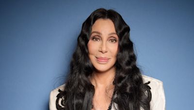 ‘Cher: The Memoir’ Will Be a Two-Parter, With First Volume Due Out This Year