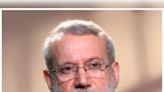 Ex-Iranian speaker Larijani registers as possible presidential candidate