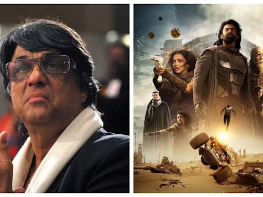 Mukesh Khanna aka Mahabharat’s 'Bhishma' claims 'Kalki 2898 AD' twists...Government should set up a special committee’ | Hindi Movie News - Times of India