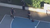 Two 15-year-olds shot in Queens: NYPD