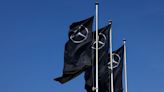 Mercedes-Benz sells stake in Russian truckmaker Kamaz