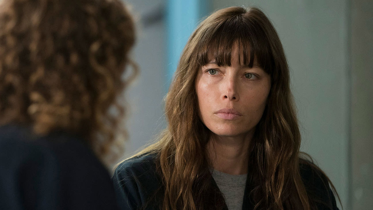Jessica Biel Says She Was Ready To Quit Hollywood if ‘The Sinner’ Didn’t Sell