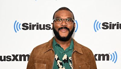 Duke and Duchess of Sussex to honour Tyler Perry