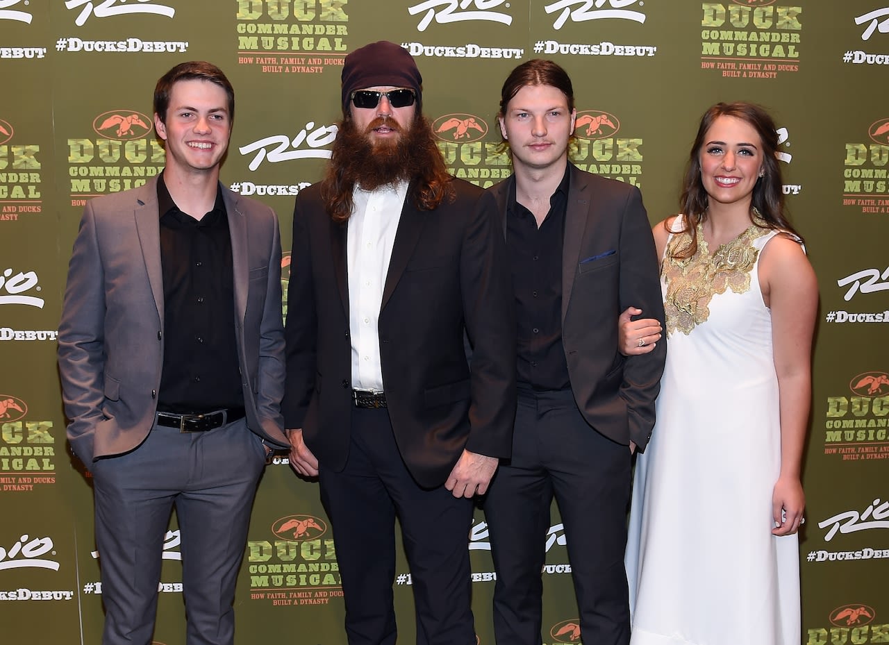 ‘Duck Dynasty’ fans praying for series stars this week. Here’s why