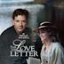 The Love Letter (1998 film)