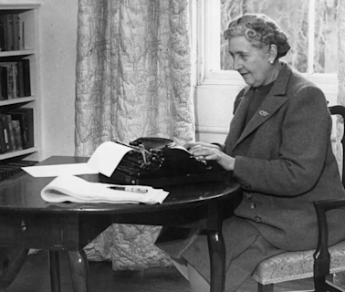 Agatha Christie’s Disappearance: The Mystery Behind the Queen of Crime