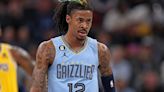 Memphis Grizzlies' Ja Morant Releases Statement Regarding Latest Gun Video on Instagram