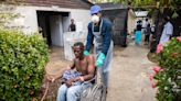 La Cruz Roja pide a todos en Haití "respetar" la misión médica y humanitaria