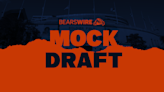 Full 7-round Bears 2023 mock draft: Pre-NFL Scouting Combine