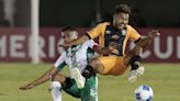 0-0. Antigua y Águila no se hacen daño en la Copa Centroamericana