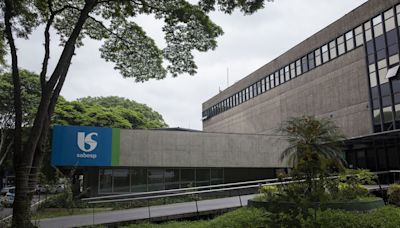 Demanda por ações da privatização da Sabesp chega a R$ 200 bilhões