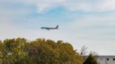 Arriving flights briefly halted at DFW Airport as severe weather batters North Texas