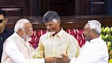 Budget 2024: NDA Allies JD(U), TDP Hail Big-Ticket Measures for Bihar & Andhra Pradesh - News18