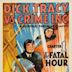 Dick Tracy vs. Crime, Inc.