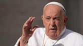 Pope apologizes after being quoted using vulgar term about gay men in talk about ban on gay priests - East Idaho News